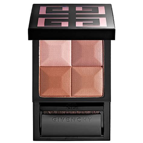 givenchy le prisme 25 blush powder|Givenchy blush no 2.